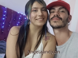 Angelaandjuan