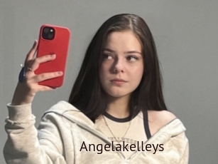 Angelakelleys