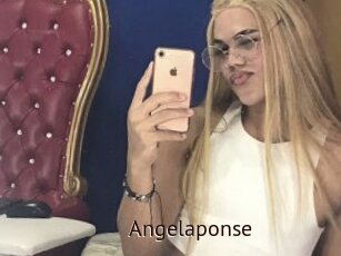 Angelaponse