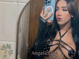 Angelica80