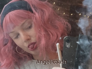 Angelicaash