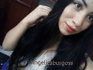 Angelicaburgoss