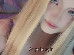 Angelicagin