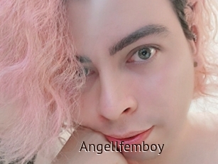 Angellfemboy