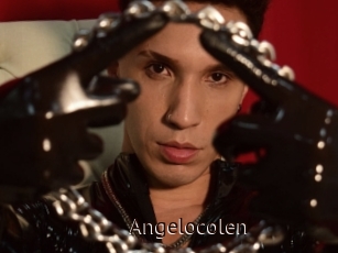 Angelocolen