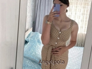 Angelpola