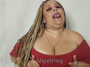 Angelyhug