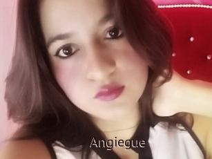 Angiegue