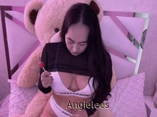 Angielees