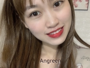 Angreen