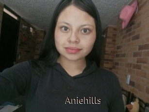 Aniehills