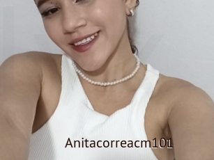 Anitacorreacm101