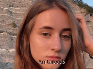 Anitareeds