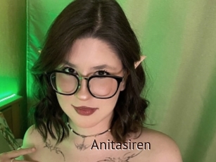 Anitasiren