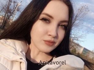 Anitavorel