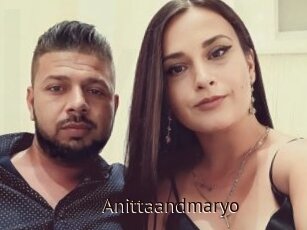 Anittaandmaryo