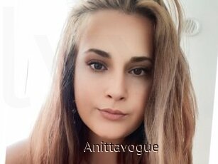 Anittavogue