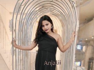 Anjalii