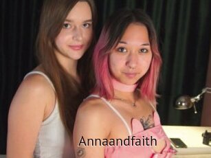 Annaandfaith