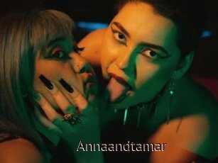 Annaandtamar