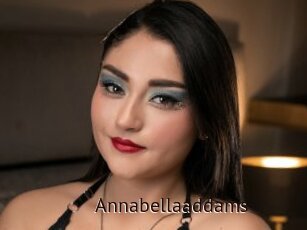 Annabellaaddams