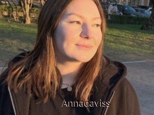 Annadaviss