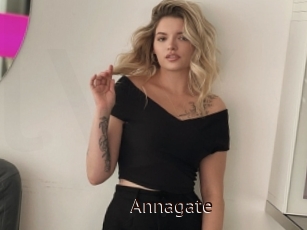 Annagate