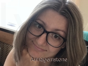 Annagemstone