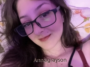 Annagrayson