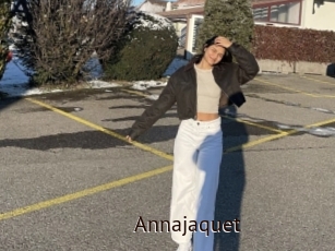 Annajaquet