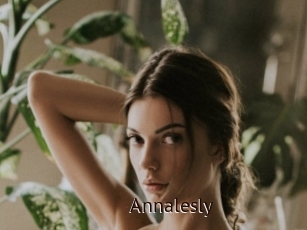 Annalesly