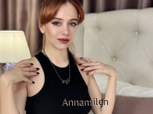 Annamilen