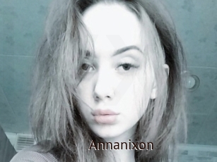 Annanixon