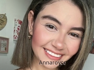 Annaroyce