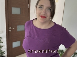 Annasmithson