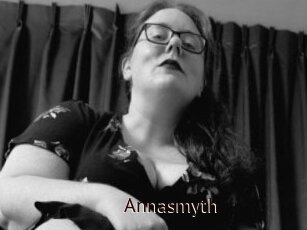 Annasmyth