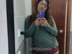 Annastassie