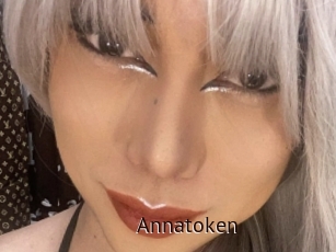 Annatoken