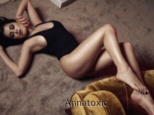 Annatoxic