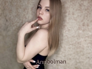 Annbolman