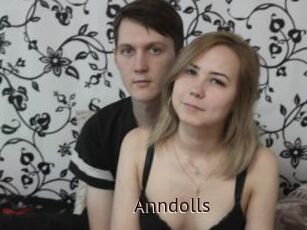 Anndolls