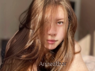 Annealbar