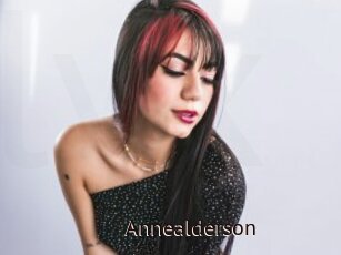 Annealderson