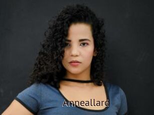 Anneallard