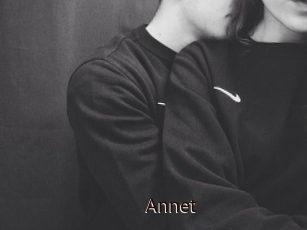 Annet