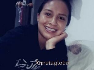 Annetaglobo