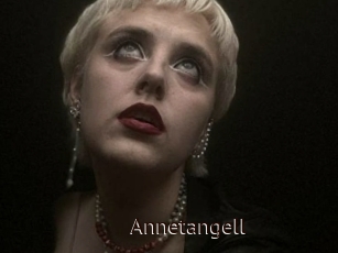 Annetangell