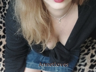 Annetloves