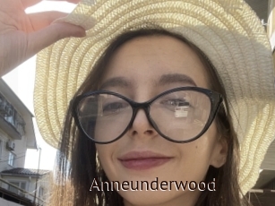 Anneunderwood