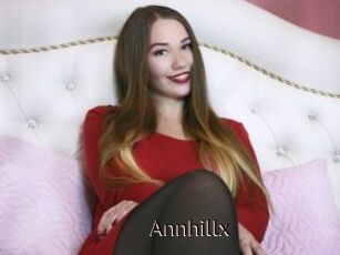 Annhillx